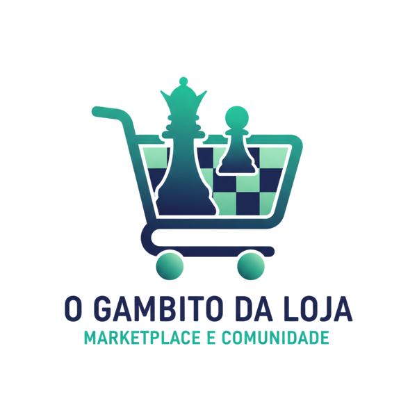 O Gambito da Loja